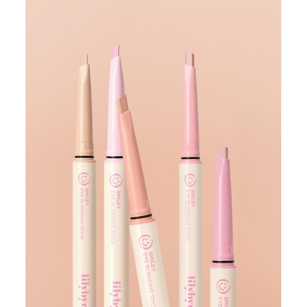 Lily By Red Smily Eye Blending Stick
