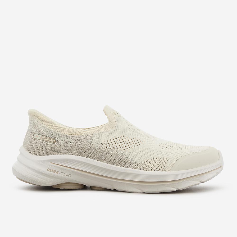 Skechers Women'S Gowalk 8 (Wide Slip-Ins)_Sp0Wwcgx022