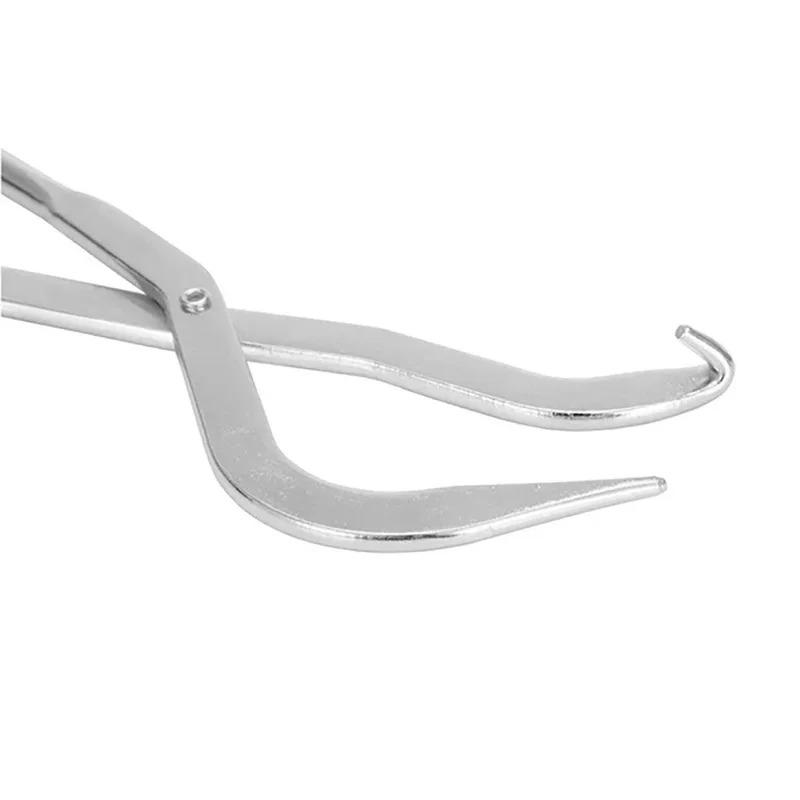 Car Drum Brake Line Shoe Spring Plier Remover Installer