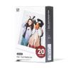 Hanyin Z5 Dye-Sublimation Instant Photo Paper (20 Sheets)