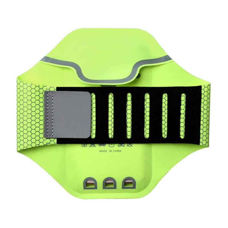 Burrenshu LK-506 Elastic Sports Arm/Wrist Bag