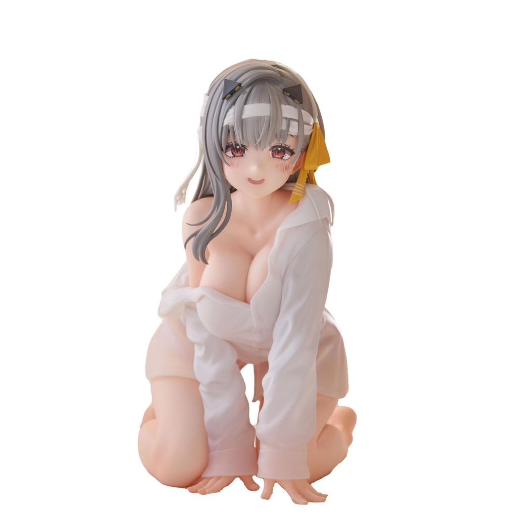 Goddess of Victory: NIKKE Noodle Stopper Figure Modernia First Affection