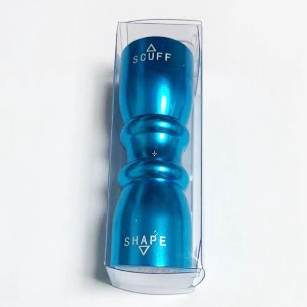 3-in-1 Spitzen-Trim-Werkzeug Multifunktionaler Former Belüfter Anspitzer Queue-Spitzenformer Billardzubehör