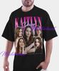 Kaitlyn Dever Shirt, Kaitlyn Dever Fan Shirt, Comfort Colors Shirt