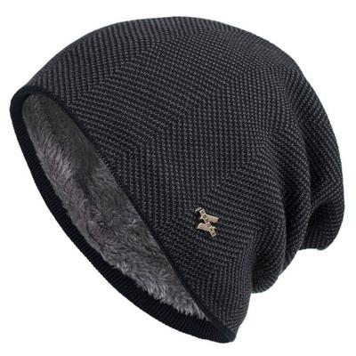 Winter Fashion Beanie for Women//Men Cool Music Wool Warm Slouchy Fine Knit Cap