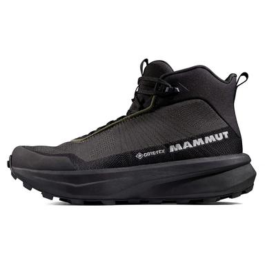 Mammut Hiking Boots Aenergy MTN Mid Goretex