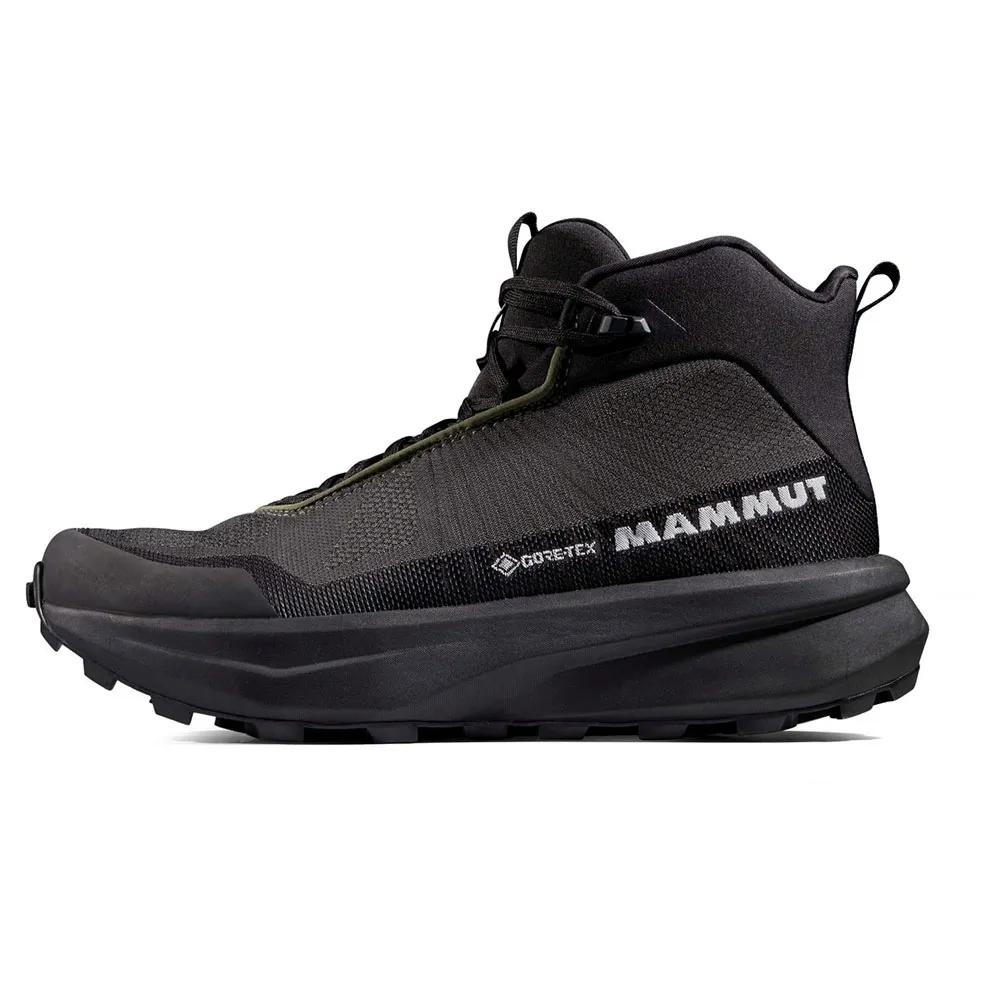 

Mammut Ботинки для хайкинга Aenergy MTN Mid Goretex 46 2/3