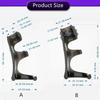 Penis Ring Shaft Ring Extender Sleeve Delay Ejaculation Cover Dotted Spiked Erection Adult Erotic Toy for Men Delay Ejaculation