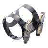 Mouthpiece Clip Replacement Metal Clarinet Reed Fixing Clip Musical Instrument Accessories