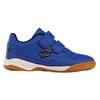 Lotto Childrens/Kids Packer Ecological Leather Trainers