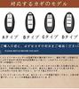 [N&F] Compatible with Nissan General Purpose Smart Key Case Key