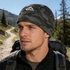 2 Pack Multi Purpose Cooling Headwear Elastic Helmet Liner Cap for Active Lifestyles & Sports Gear