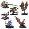 Capcom Figure Builder Monster Hunter Standard Model Plus Height 100 X 150 Mm Made of and Paper Vol.26 (BOX) Approx. PVC, ABS,