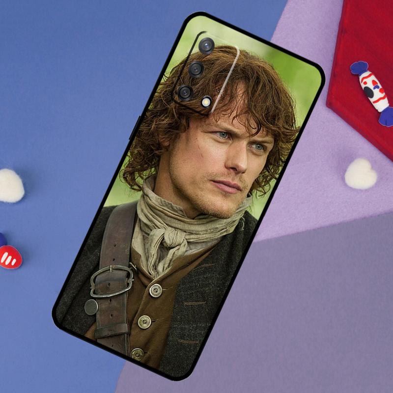 Outlander Case For Oppo A6 Pro A5 A18 A38 A58 A78 A98 A54 A74 A94 A17 A57 A80 A60 A40 A96 A76 A16 A15