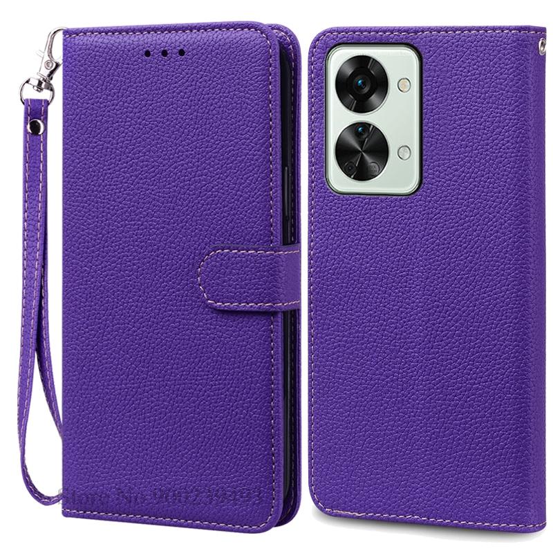 Pouzdro pro Nord 2T Pro Oneplus Nord 2T 5G Pouzdro Kožený Flipový Kryt Peněženky Pro One Plus Nord 2T Pouzdro Kryt na Telefon Coque Fundas Etui