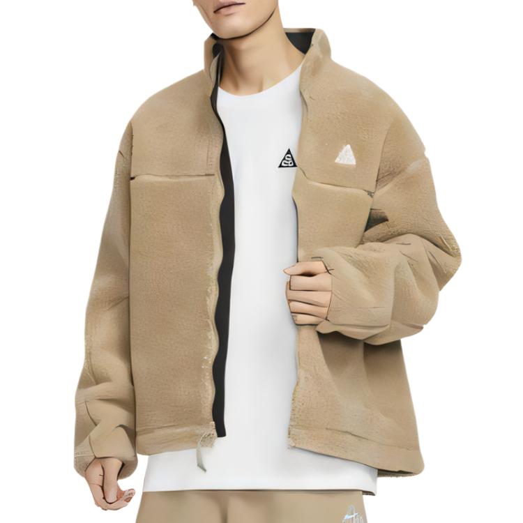 New Nike Acg Logo T Shirt HJ0799-121