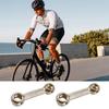 10-in-1 Bicycle Hex Wrench 6-15mm Bone Shape Hexagon Repair Tool External Hexagonal Wrench