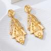 Fashion Drop Earrings For Women's Jewelry