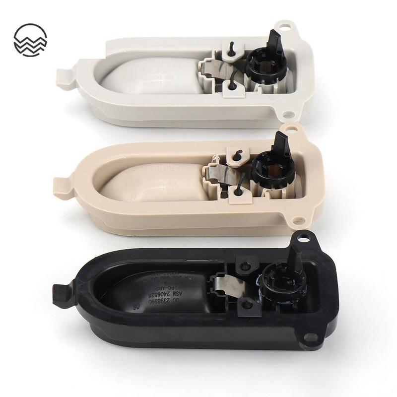 Car Dashboard Glove Box Latch Cover Switch Lid Lock Toolbox Handle For Mercedes Benz C GLC Class W205 W253 2056803505