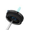 LocknLock 300ML Ceramic Lined Dual-Drink Tumbler
