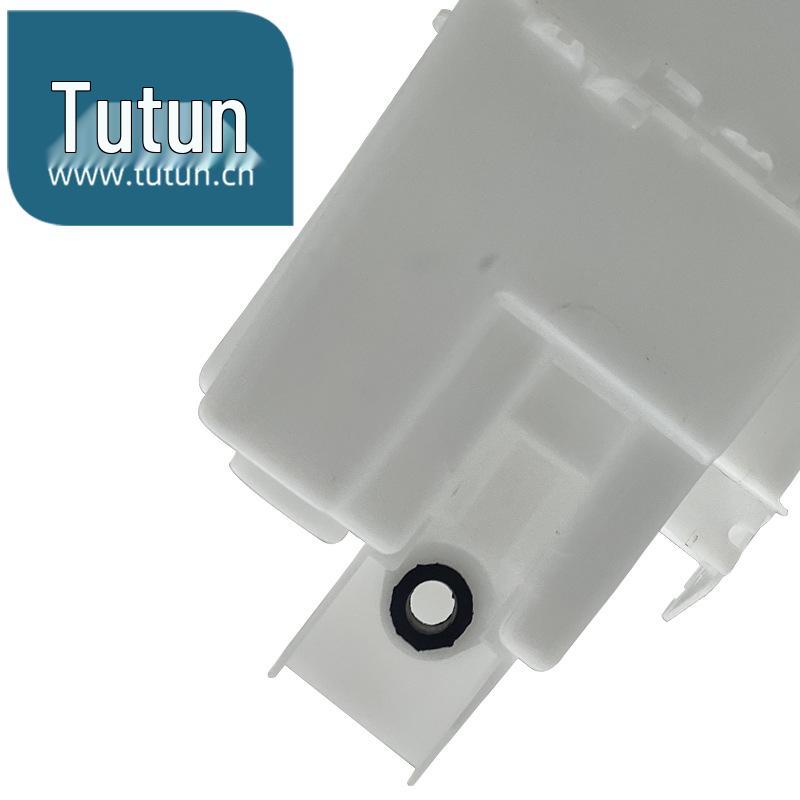 Nissan X-Trail 2008-2013 Headlight Washer Wiper Bottle