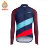 2026 Winter Fleece Riding Suit Set Clothes Roupa Ciclismo Masculino Long Sleeve Cycling Jersey Men Culotte Ciclismo Cycling