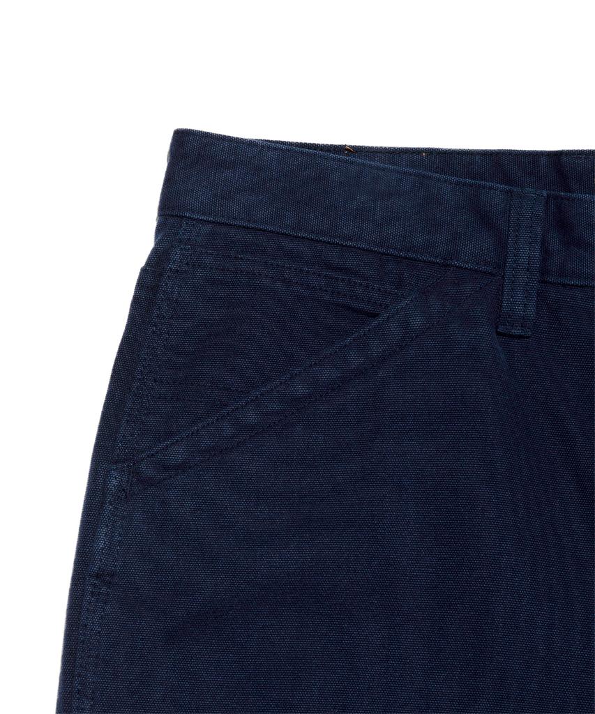 LEE Oxford Dungarley Pants Navy
