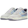 Nike Air Force 1 '07 LX Women Mountain White Greystone Light Blue DO2339-114