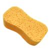 Car Yellow Sponge For Washing Window Anti Scratch Technology Perfect For Wheels Windscreen And Bodywork Cleaning Washing