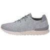 Samsara Lo Slip Resistant Durable Low Top Casual Shoes Unisex Sneaker Gray D813N-1111