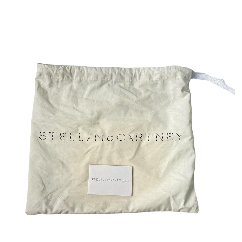 Used Stella McCartneyShoulder Bag Brown Women