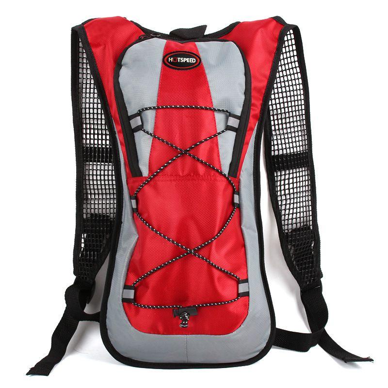 Fashion Outdoor Sports Waterproof Backpack Travel Camping Hiking Bag 5l 