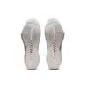 ASICS Gel Burst 26 4E Wide 'White Gold' Sneakers 1063A048-100
