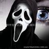 New Model, Broken Soul Clown Mask, Broken Soul Hooded Clown Hood, Halloween Horror Masquerade Mask