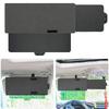 Car Sun Visor Extender Retractable Anti Glare Blocker Windshield Sun Protection Sunshade Extension UV Protector Accessories
