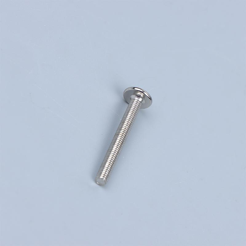 Magnetic Screw Fixed Fan Magnetic Nut Fixing Chassis Fan Magnetic Screw Diy Modified Cooling Desktop Fan Cooling Tool