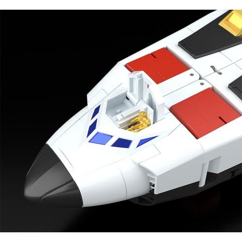 Brave of the Sun Fighbird THE Gattai Grandbird non-scale plastic painted action figure