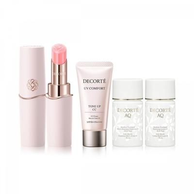 Make-up na rty – Tinty na rty