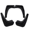 Mudguards Fender Kit Wheel Mud Flaps Splash Guards Fit For BMW 1 Series F20 F21 LCI 116i 118i 2012 - 2016 Car Accessories 4pcs