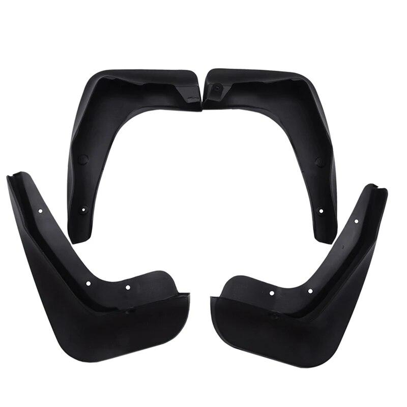 Mudguards Fender Kit Wheel Mud Flaps Splash Guards Fit For BMW 1 Series F20 F21 LCI 116i 118i 2012 - 2016 Car Accessories 4pcs