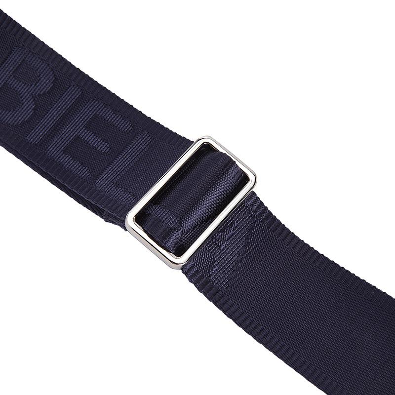 New FILA ORIGINALE PU Crossbody Bags Women's White F13W549167FWT