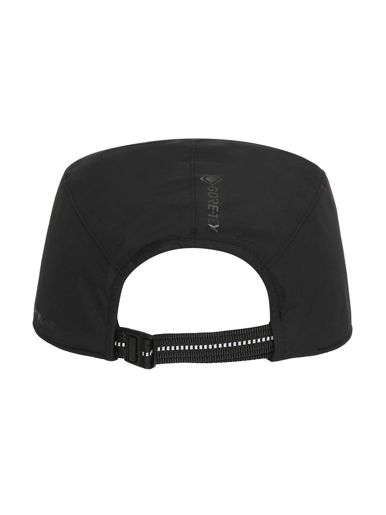 K2 Alp Expert Gore-Tex 2L Cap_Black
