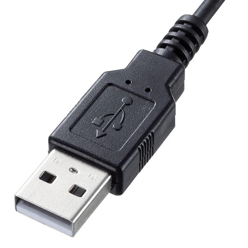 SANYE USB Wired Full-Size Office Keyboard