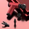 Classic Mini Mechanical Massage Gun for Muscle Relaxation