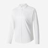 Champion Travel Series Women's Long Sleeve Wrinkle-Resistant Shirt