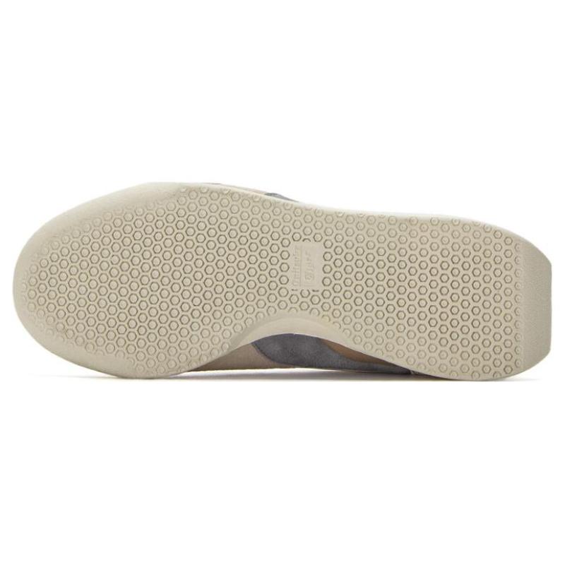 ONITSUKA TIGER Ultimate 81 Ex 'Cream Beige Grey' Sneakers 1183C074-100