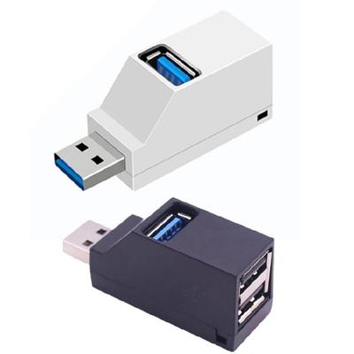 Počítačové příslušenství – USB rozbočovače