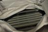Rimowa Salsa Suitcase Carry-On Gloss Black Polycarbonate 33L from Germany