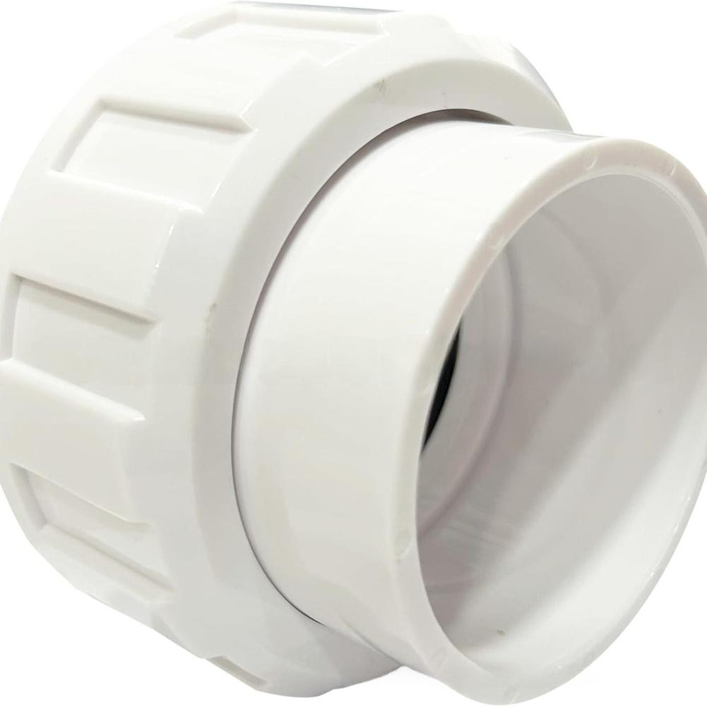 VOOR HAYWARD Zoutchlorinator VOOR GLX Celkoppeling Kit 2 Inch Vervanging