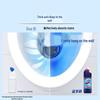 Domestos Disinfecting Toilet Cleaner Gel